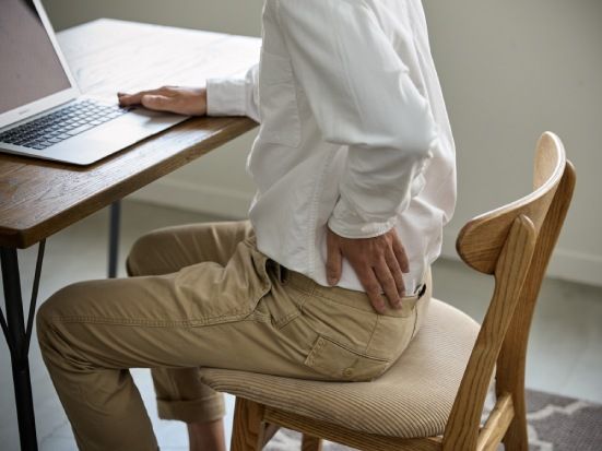 osteopatia e lombalgia cronica