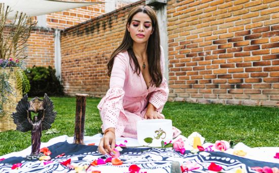 discipline olistiche