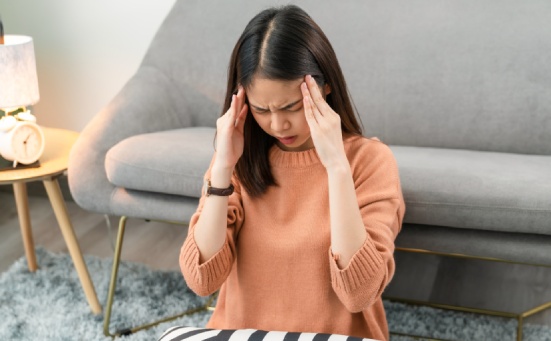 approccio olistico: emicrania