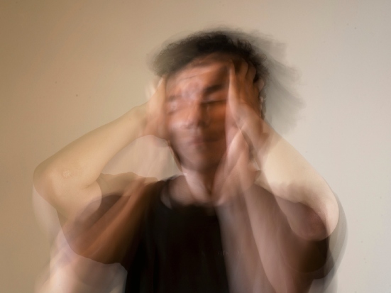 trauma fisico e psicologico