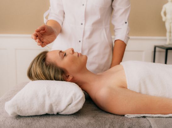 agopuntura osteopatia